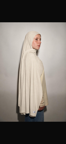 Jersey Bambou Beige