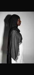 Modal Dentelle Noir