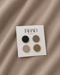 Janad Modesty - Set Aimant Classique